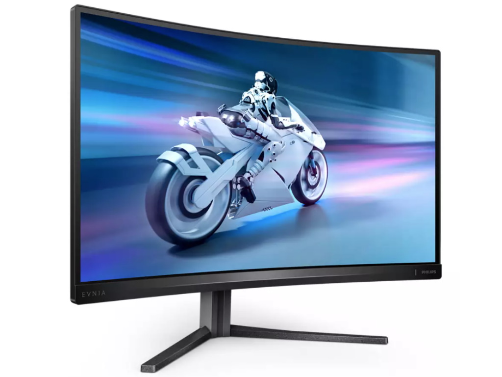 Philips Gaming zakrivljeni monitor  Evnia 27M2C5500W/00 VA 27"